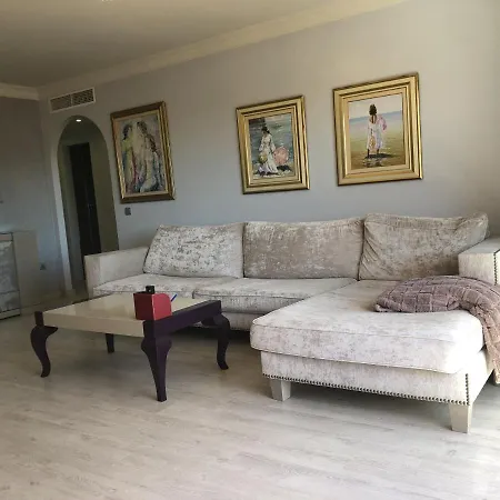 Appartamento Pinares MIJAS COSTA